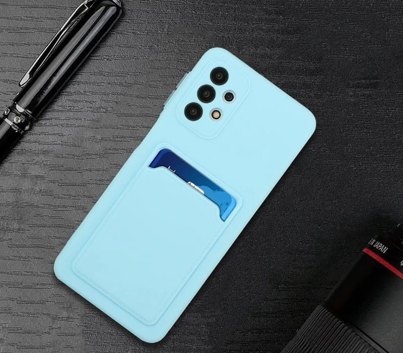 Etui Card Case do Samsung Galaxy S20 FE - 3 kolory