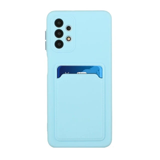Etui Card Case do Samsung Galaxy A52 / A52s - 3 kolory