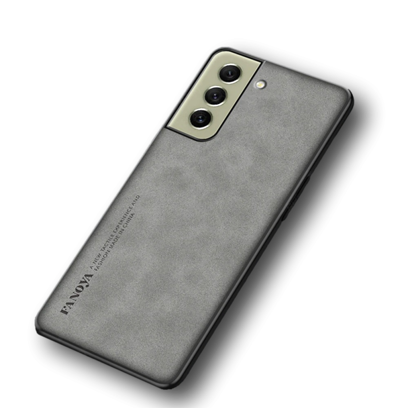 Etui Fanoya do Samsung Galaxy S20 FE - 2 kolory