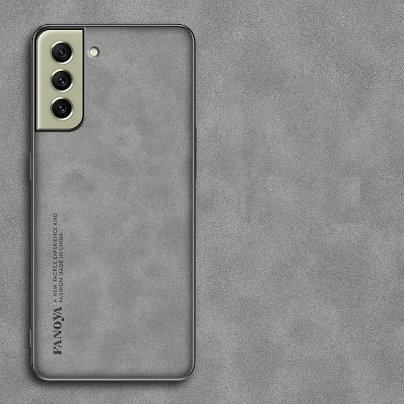 Etui Fanoya do Samsung Galaxy S20 FE - 2 kolory