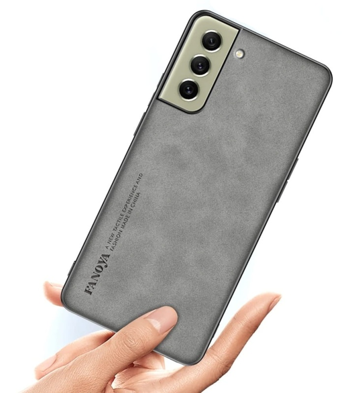 Etui Fanoya do Samsung Galaxy S20 FE - 2 kolory