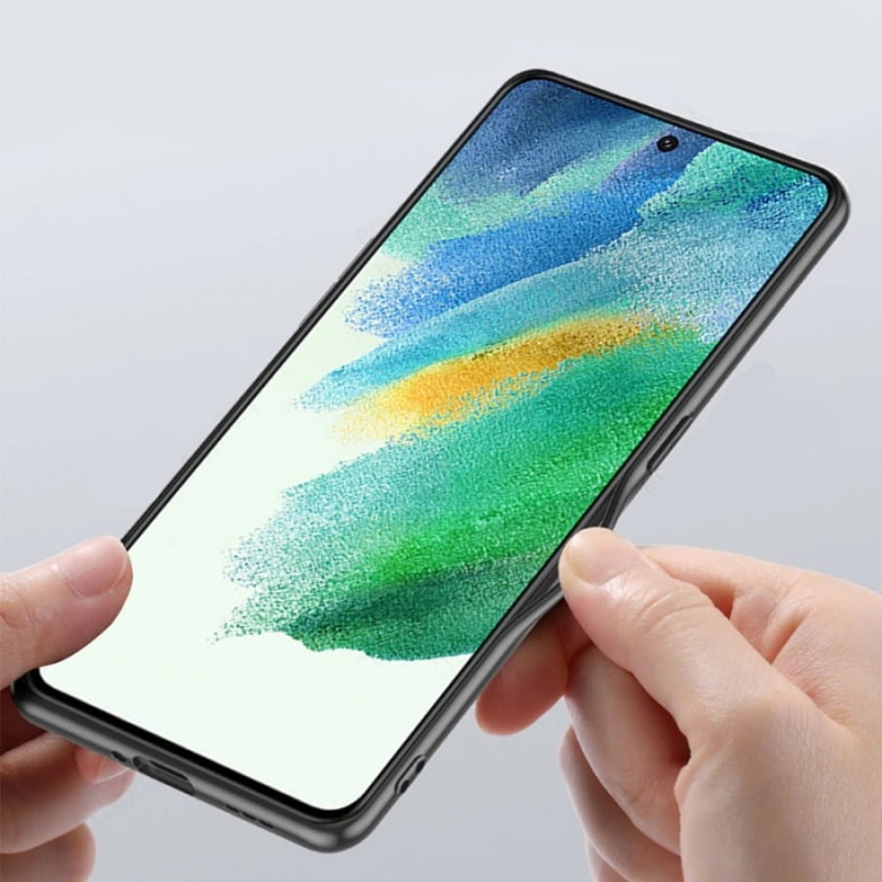 Etui Fanoya do Samsung Galaxy S20 FE - 2 kolory