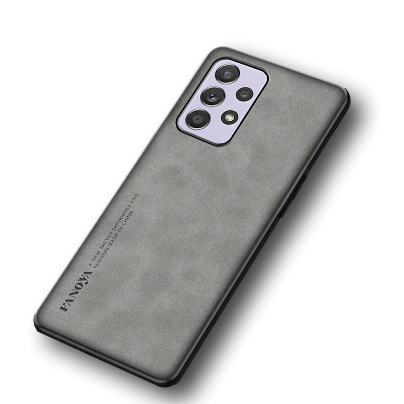 Etui Fanoya do Samsung Galaxy A52 / A52s - 2 kolory