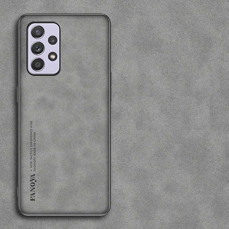 Etui Fanoya do Samsung Galaxy A52 / A52s - 2 kolory