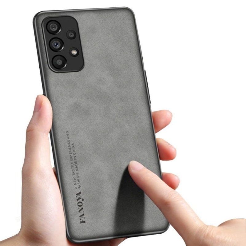 Etui Fanoya do Samsung Galaxy A52 / A52s - 2 kolory