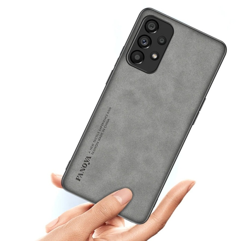 Etui Fanoya do Samsung Galaxy A52 / A52s - 2 kolory