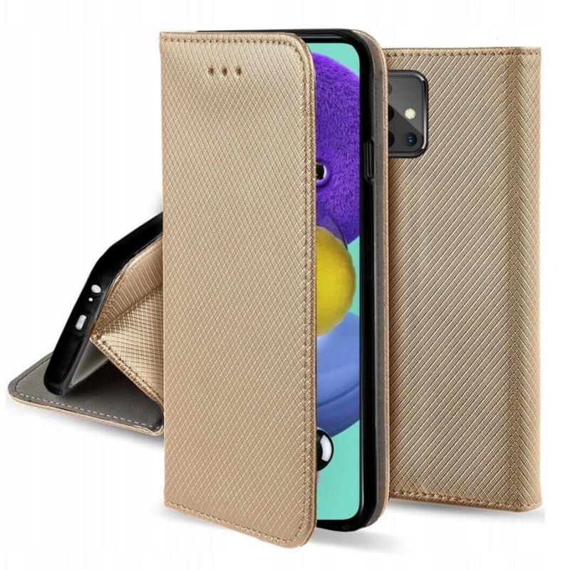 Etui Magnet do Samsung Galaxy A33 5G - 2 kolory