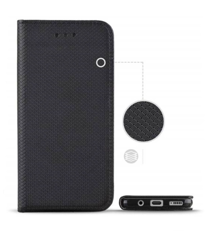 Etui Magnet do Samsung Galaxy A33 5G - 2 kolory