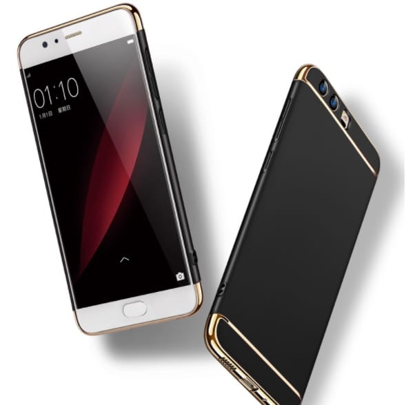 Etui GoldMate Huawei P10 Lite - 3 kolory