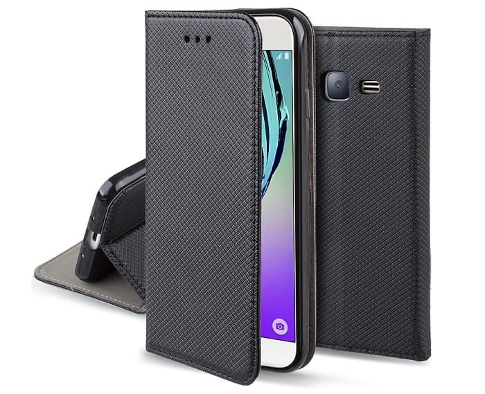 Etui Flip Wallet Sony Xperia XA