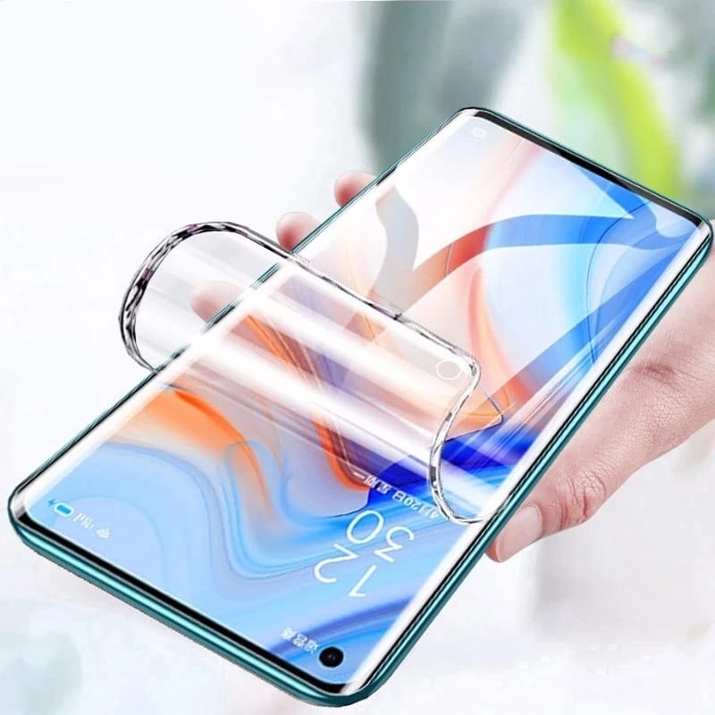 Folia hybrydowa HydroGel do OPPO A92 (1)