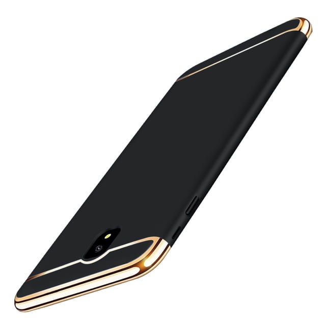 Etui GoldMate Samsung Galaxy J3 2017 - 2 kolory