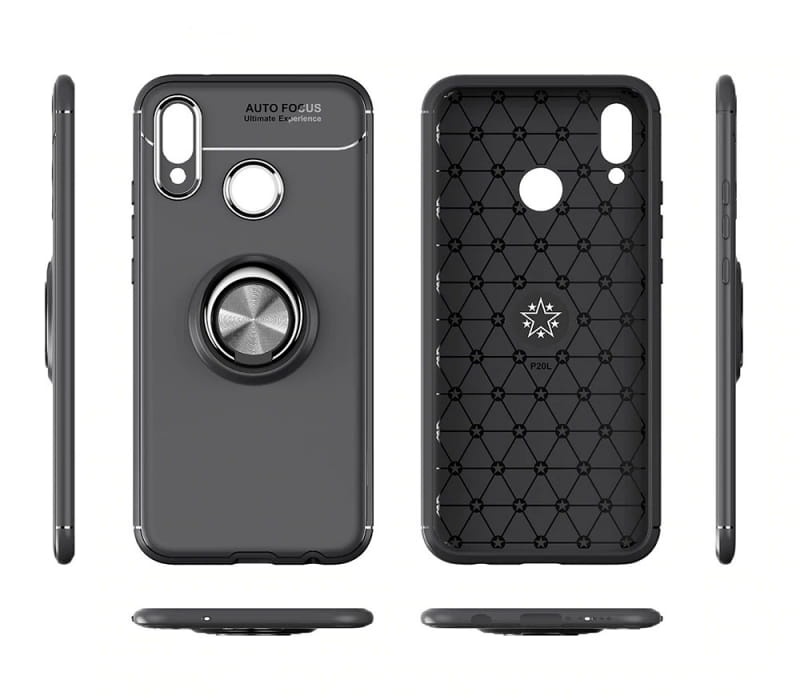 Etui Ring Slim do Huawei P30 Lite