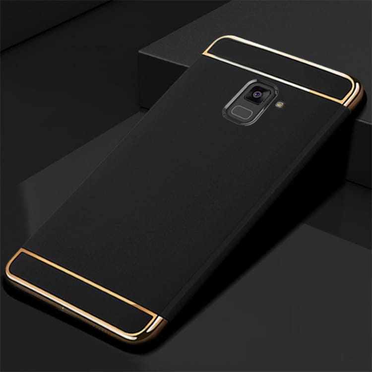 Etui GoldMate Samsung Galaxy J6+ Plus - 3 kolory