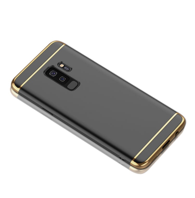 Etui GoldMate Samsung Galaxy J6+ Plus - 3 kolory