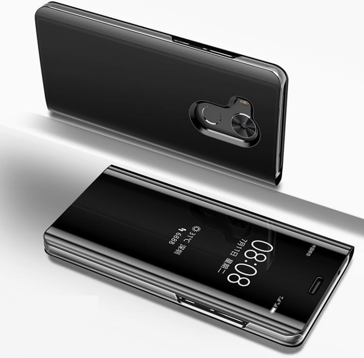 Etui Clear View Huawei Mate 10 Lite - 2 kolory