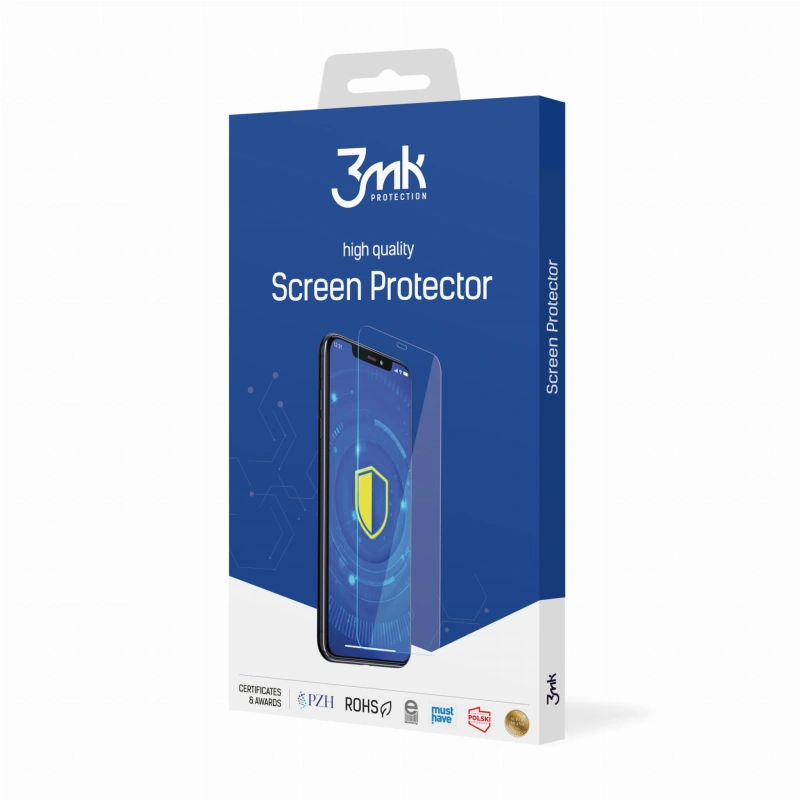 Lenovo K5 Pro - 3mk Folia Anti-Scratch