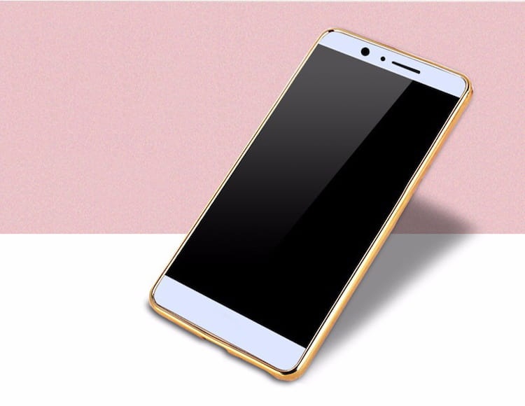 Etui DiamondCase Huawei Y7 Prime 2018