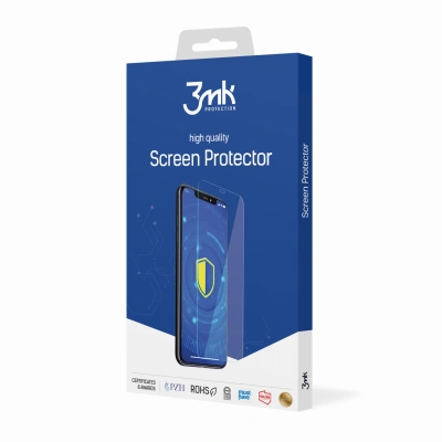 Samsung Galaxy J7 Duo - Folia na ekran 3mk Anti-Scratch