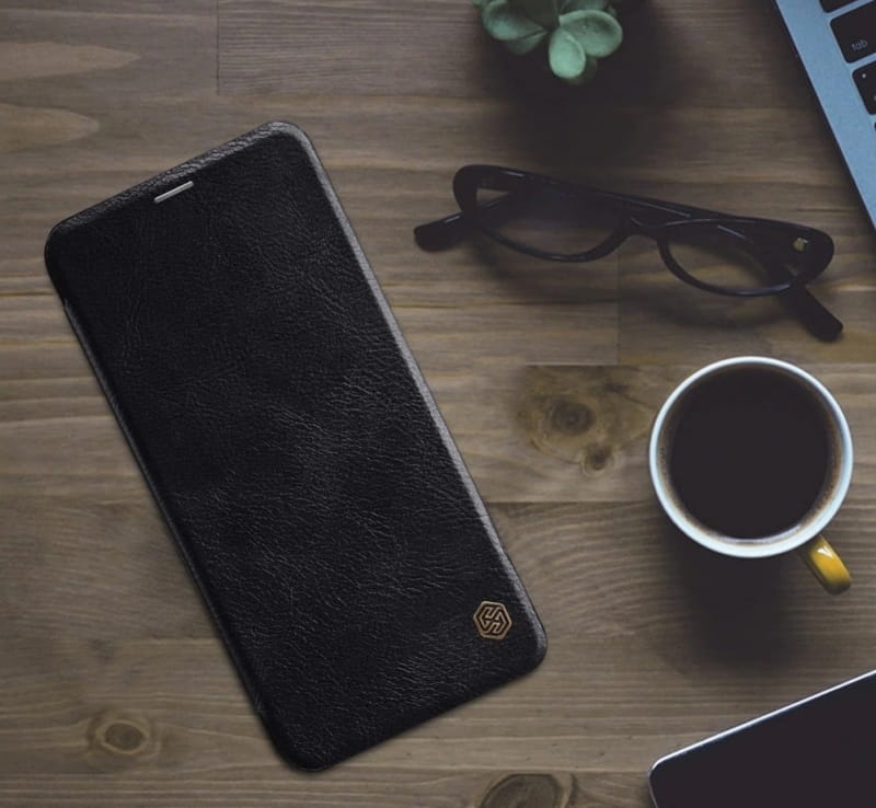 Etui Nillkin Qin Huawei Mate 20 - 2 kolory