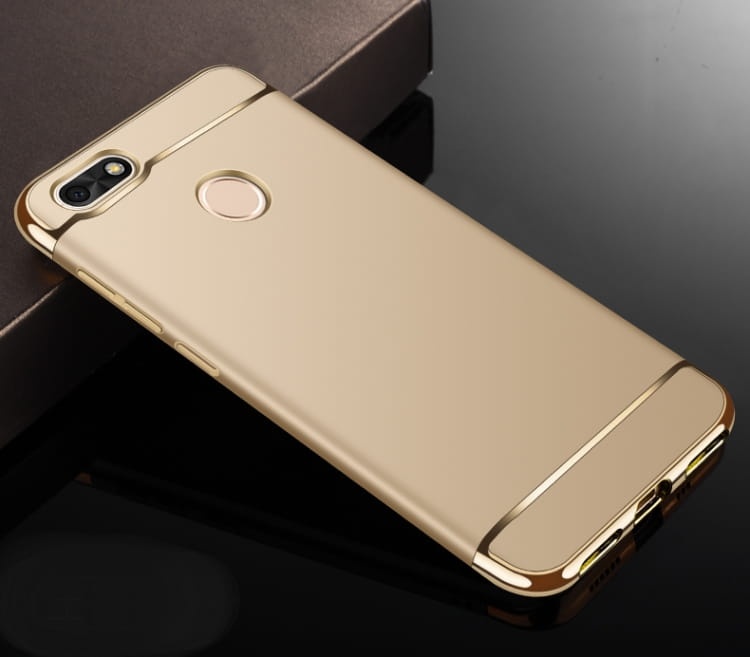 Etui GoldMate Huawei P Smart - 3 kolory