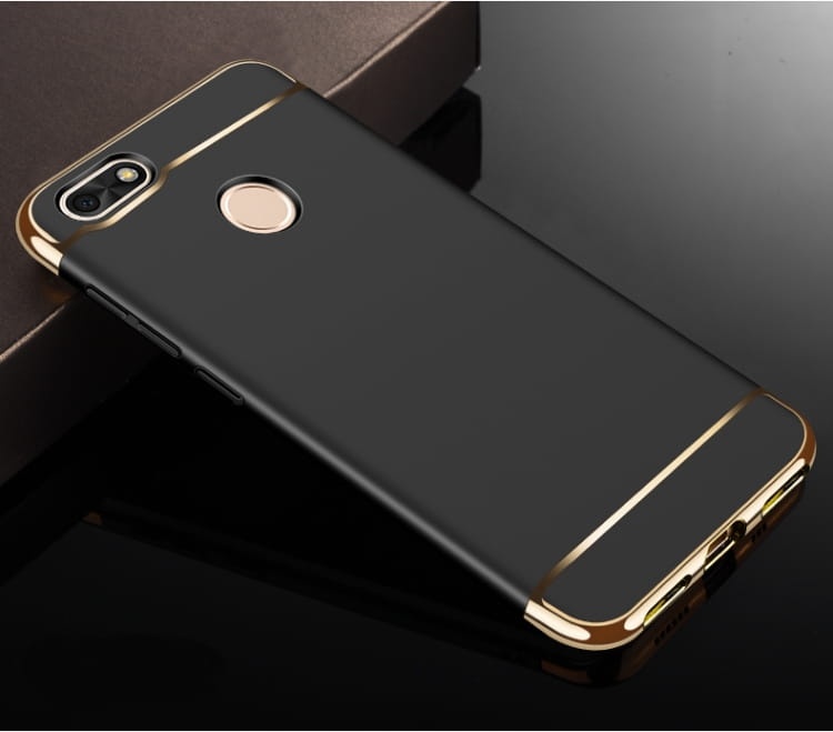 Etui GoldMate Huawei P Smart - 3 kolory