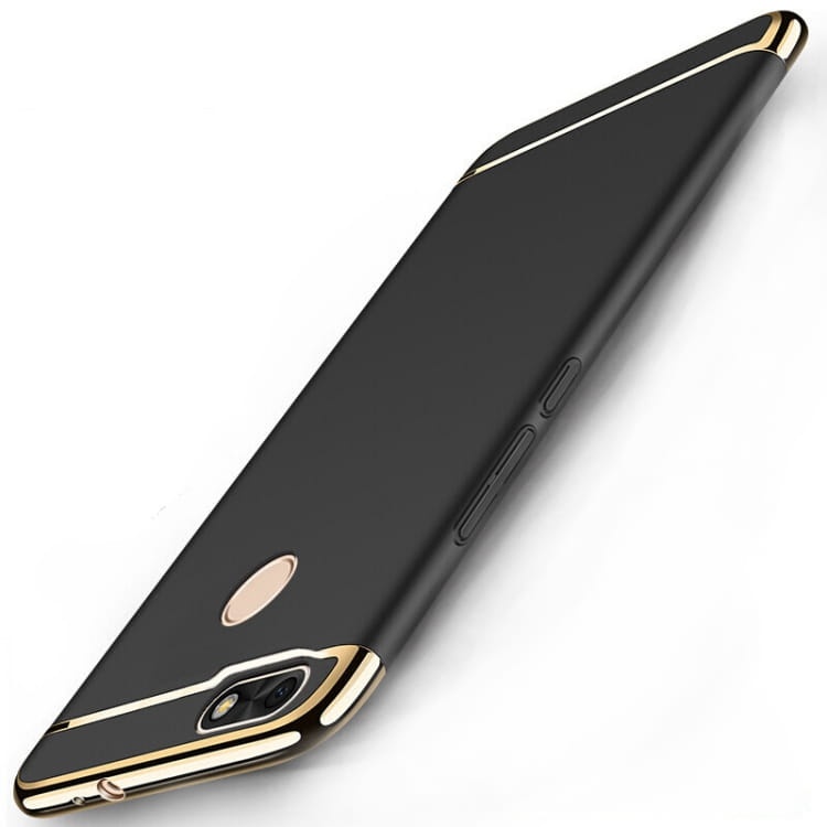 Etui GoldMate Huawei Y6 2018 - 3 kolory