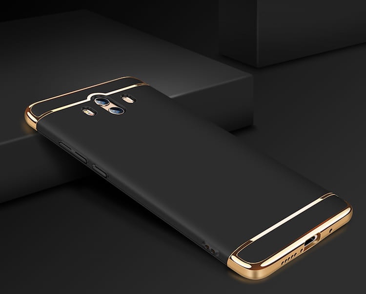 Etui GoldMate Huawei Mate 10 Lite - 3 kolory