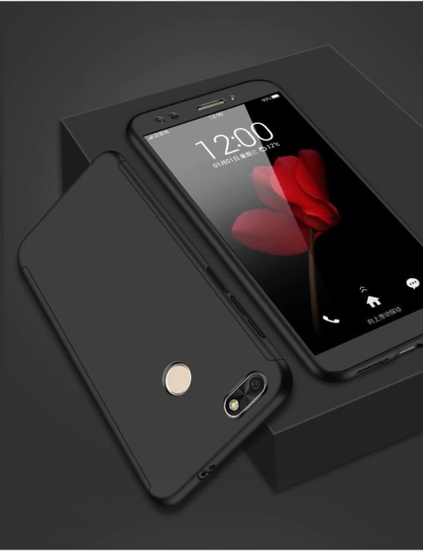 Etui 360 Protector Xiaomi Redmi 6A - 3 kolory