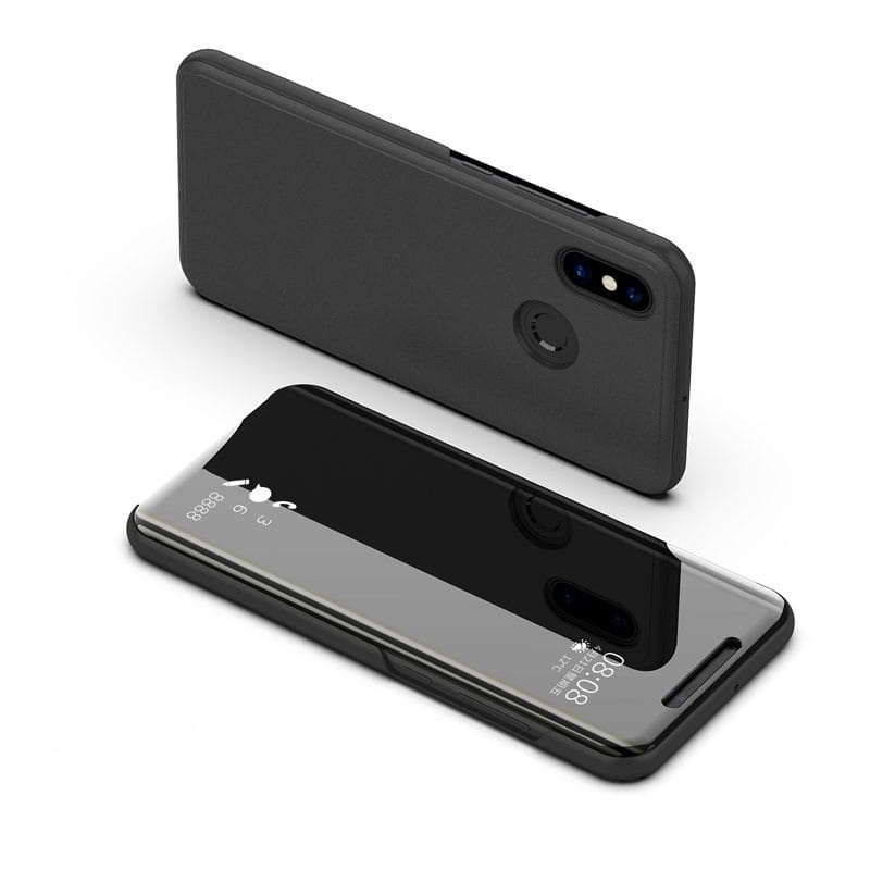 Etui Clear View Xiaomi Redmi Note 5