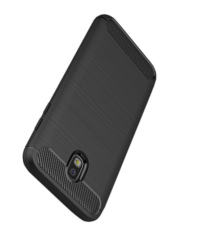Etui RugCarbon Samsung Galaxy J7 2017