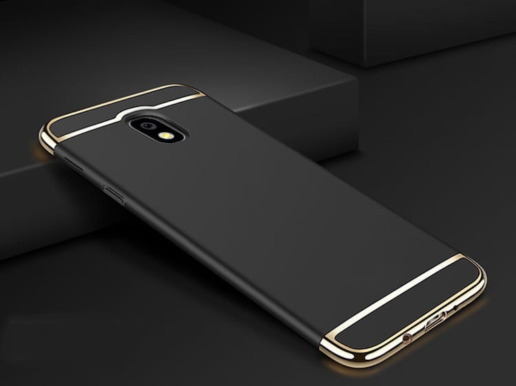 Etui GoldMate Samsung Galaxy J5 2017 - 3 kolory