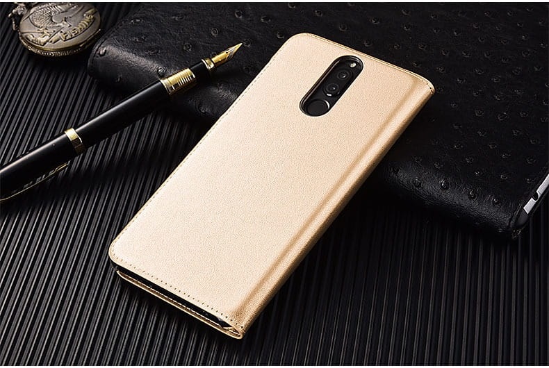 Etui Full View Huawei Mate 20 Lite - 2 kolory