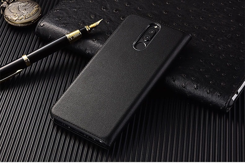 Etui Full View Huawei Mate 20 Lite - 2 kolory