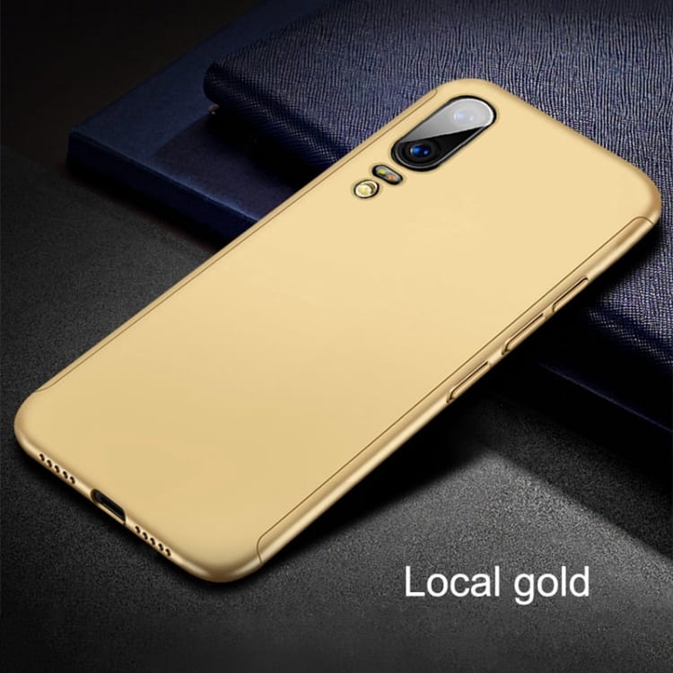 Etui 360 Protector Huawei P20 - 3 kolory