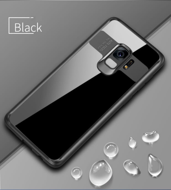 Etui Pure Armor Samsung Galaxy S9