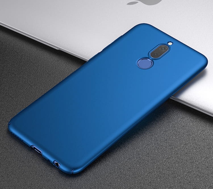 Etui Frosted Armor Huawei Mate 20 Lite