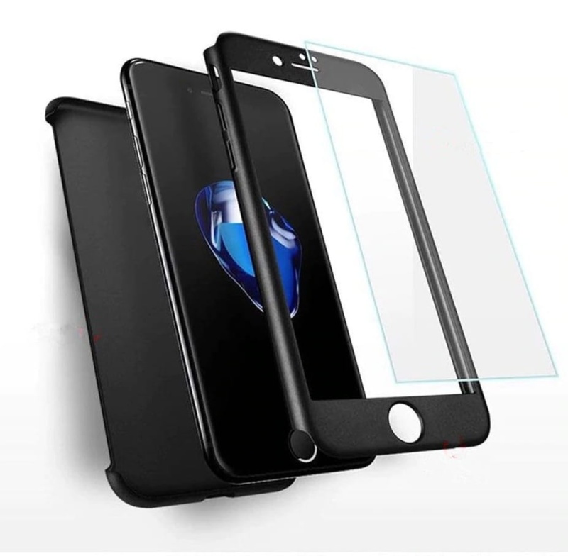 Etui 360 Protector do Apple iPhone SE 2020 - 4 kolory