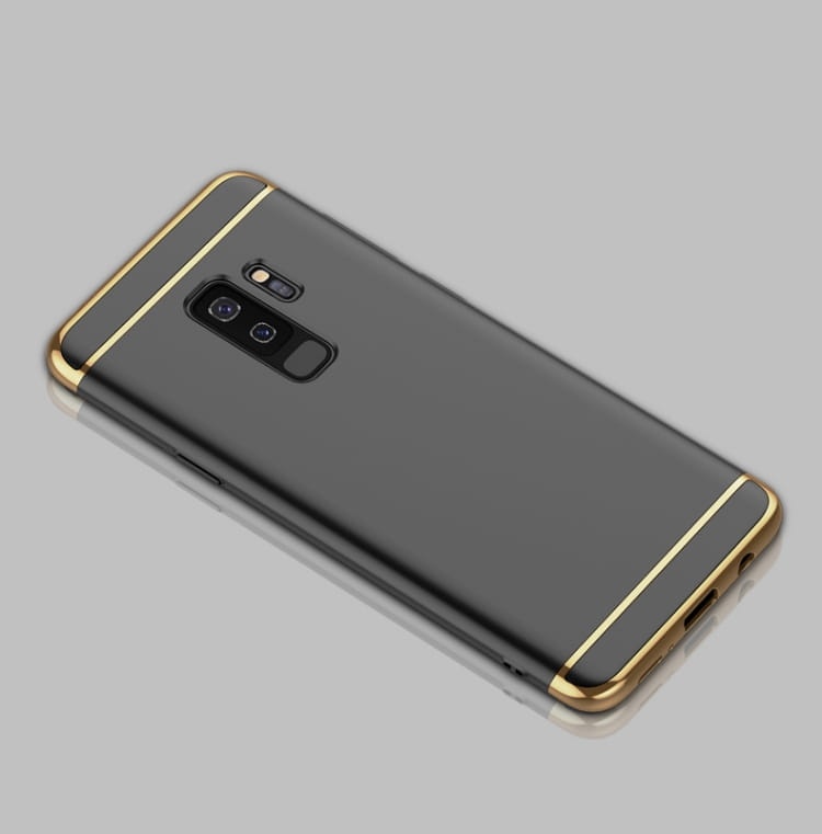 Etui GoldMate Samsung Galaxy S9 - 2 kolory