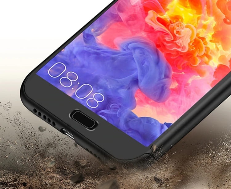 Etui 360 Protector Xiaomi Redmi 5 - 3 kolory