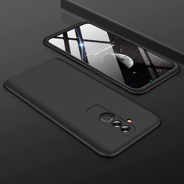 Etui 360 Protector Xiaomi Redmi 5 - 3 kolory
