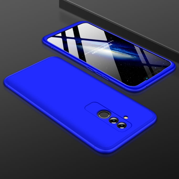 Etui 360 Protector Xiaomi Redmi 5 - 3 kolory