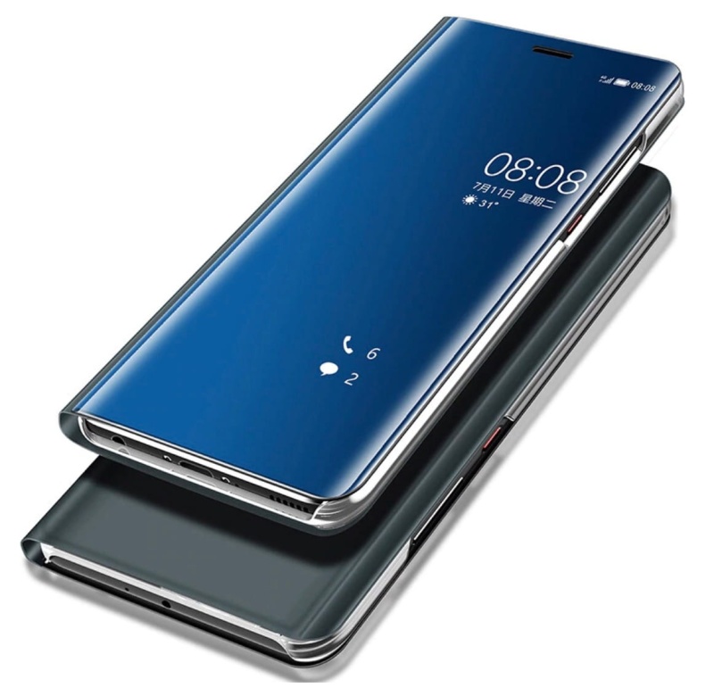 Etui Clear View Xiaomi Mi Mix 3