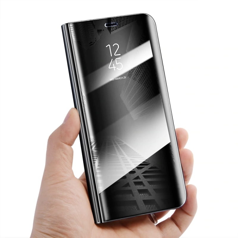 Etui Clear View Xiaomi Mi A2 Lite