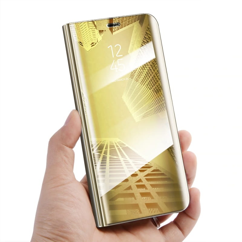 Etui Clear View Xiaomi Mi A2 Lite