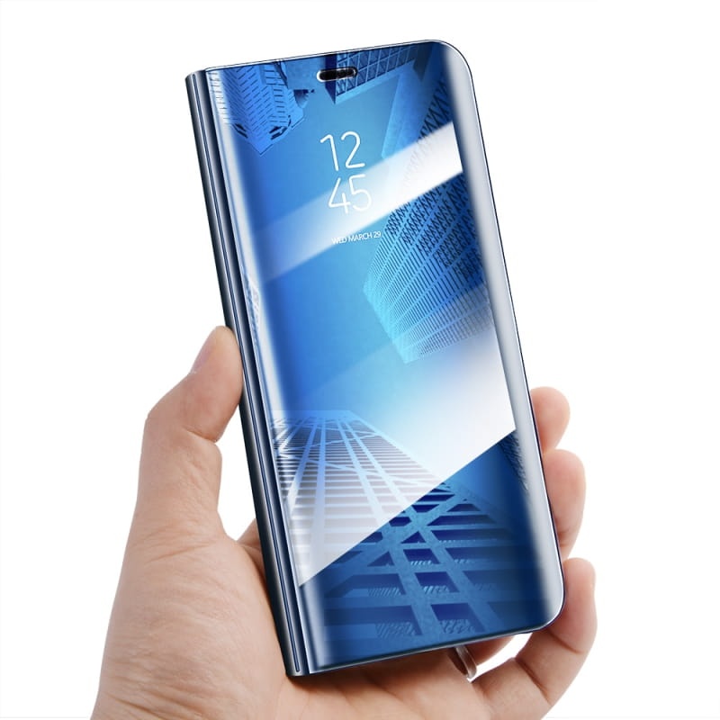 Etui Clear View Xiaomi Mi A2 Lite