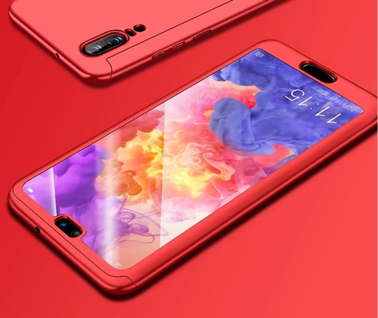 Etui 360 Protector Xiaomi Mi A2 Lite - 2 kolory