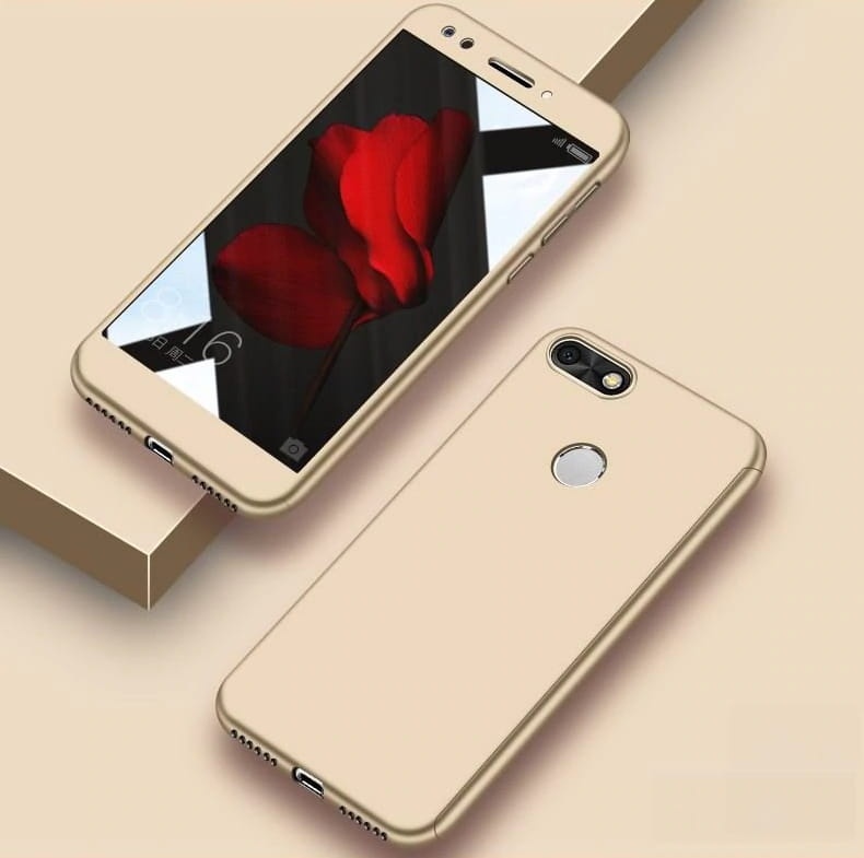 Etui 360 Protector Xiaomi Mi 8 - 3 kolory