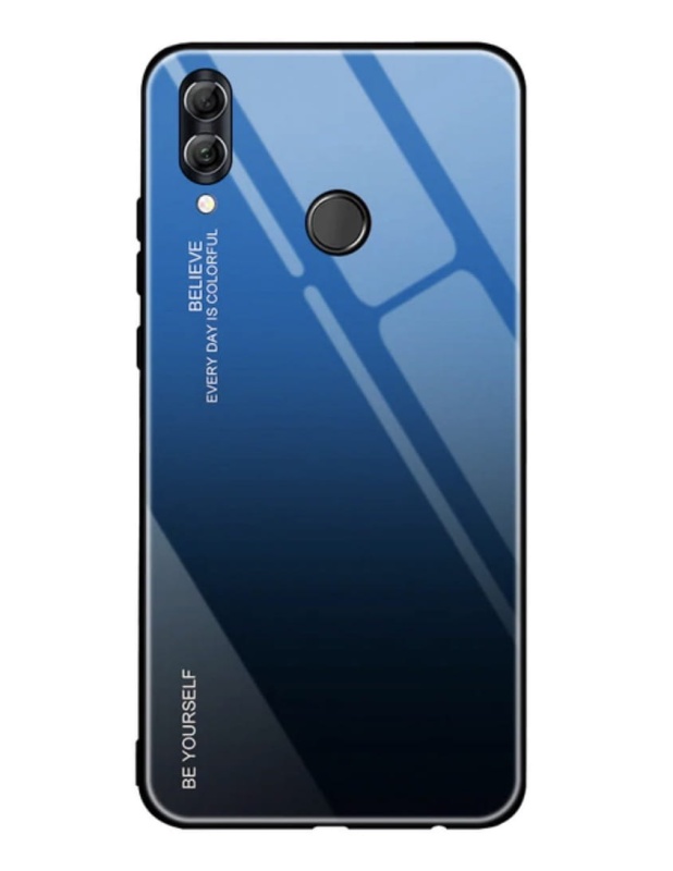 Etui Ombre Glass Huawei P20 Lite