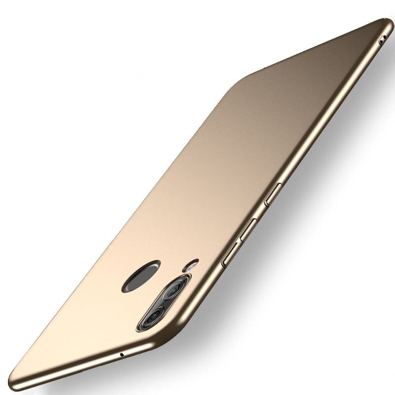 Etui Frosted Armor Huawei P Smart 2019